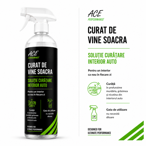 Curat de vine Soacra 200ml