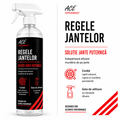 Regele Jantelor 200ml