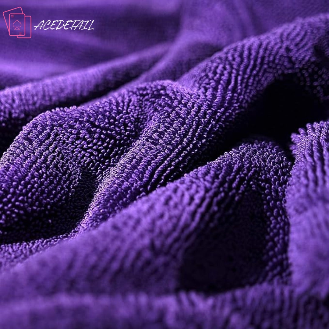 Prosop Dublu ACE 60x90 mov 1600 GSM